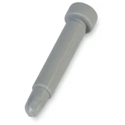 Wago 770-630 Befestigungspin,für Verteilerboxen,Kunststoff,grau 770630  - 100 Stück