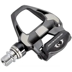 Shimano, Velopedale