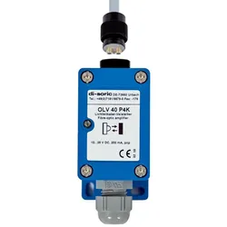 Di-soric Glasfaser-Lichtleiter OLV 40 P4K