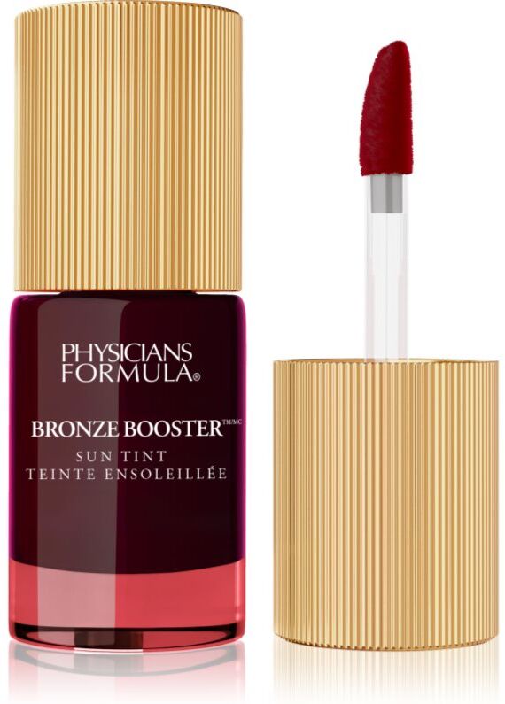 Physicians Formula Bronze Booster Sun Tint colour for lips and cheeks shade Bronze Tint 10 ml