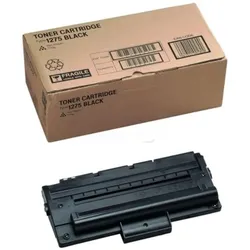 Inkadoo, Toner, Ricoh 430475TYPE 1275D Tonerkartusche schwarz 3.500 Seiten Schwarz Ricoh Fax 1130 L FX 16 (BK)