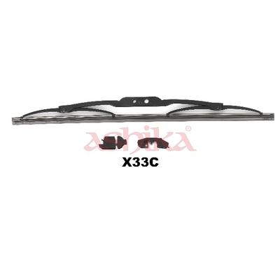 ASHIKA Wischblatt SA-X33C