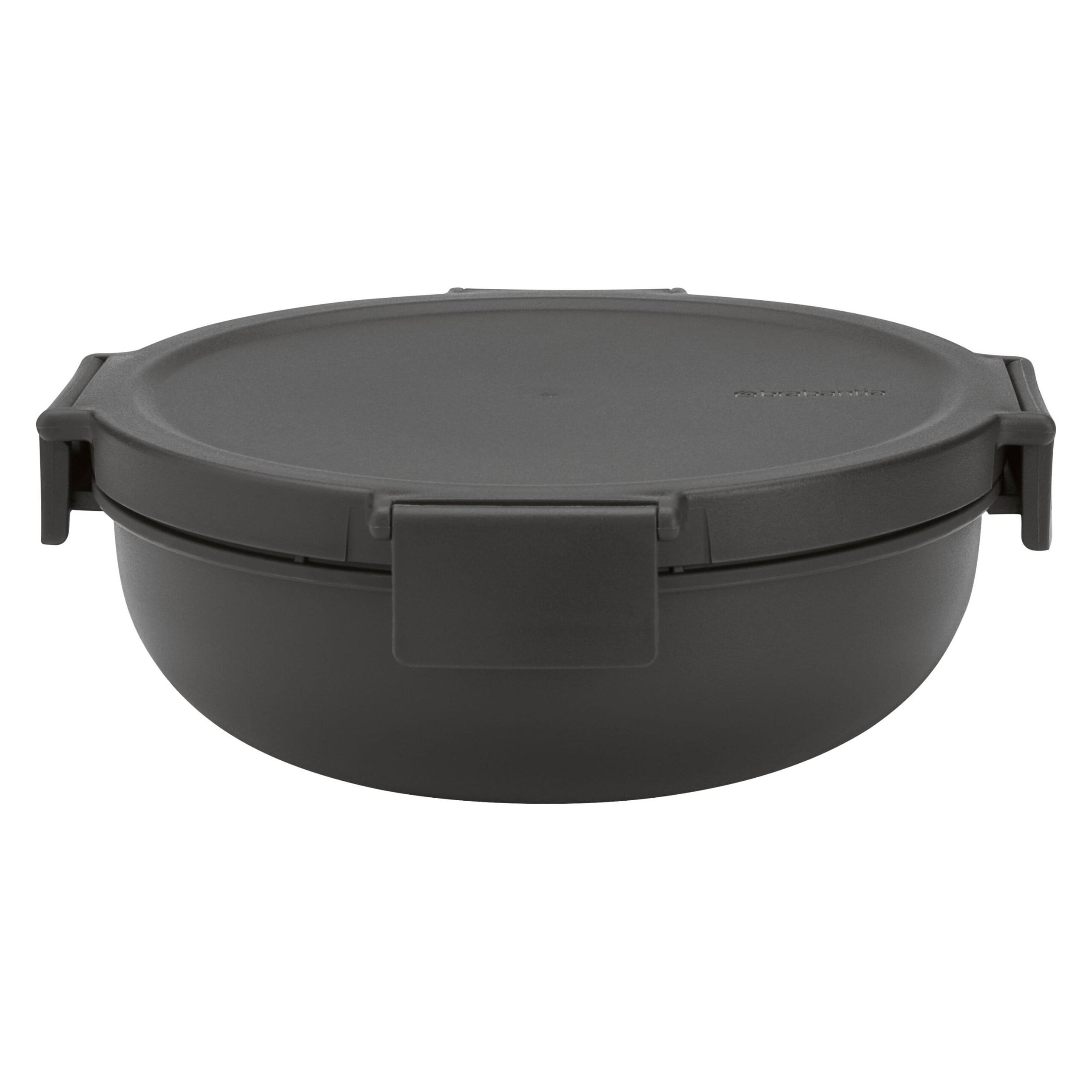 Brabantia Salatbehälter Make & Take (1.30 l) (206344)