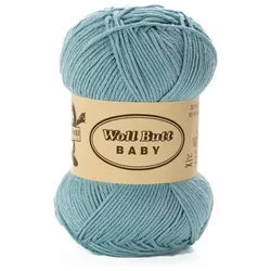 Woll Butt Baby