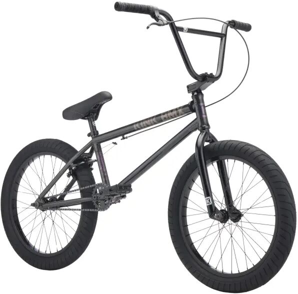 Freestyle BMX Rad Kink Setup 20" 2027 (20.5" - Iridescent Black)