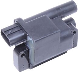 Astemo Zündspule Original Ersatzteil 2503937 Für Mazda
