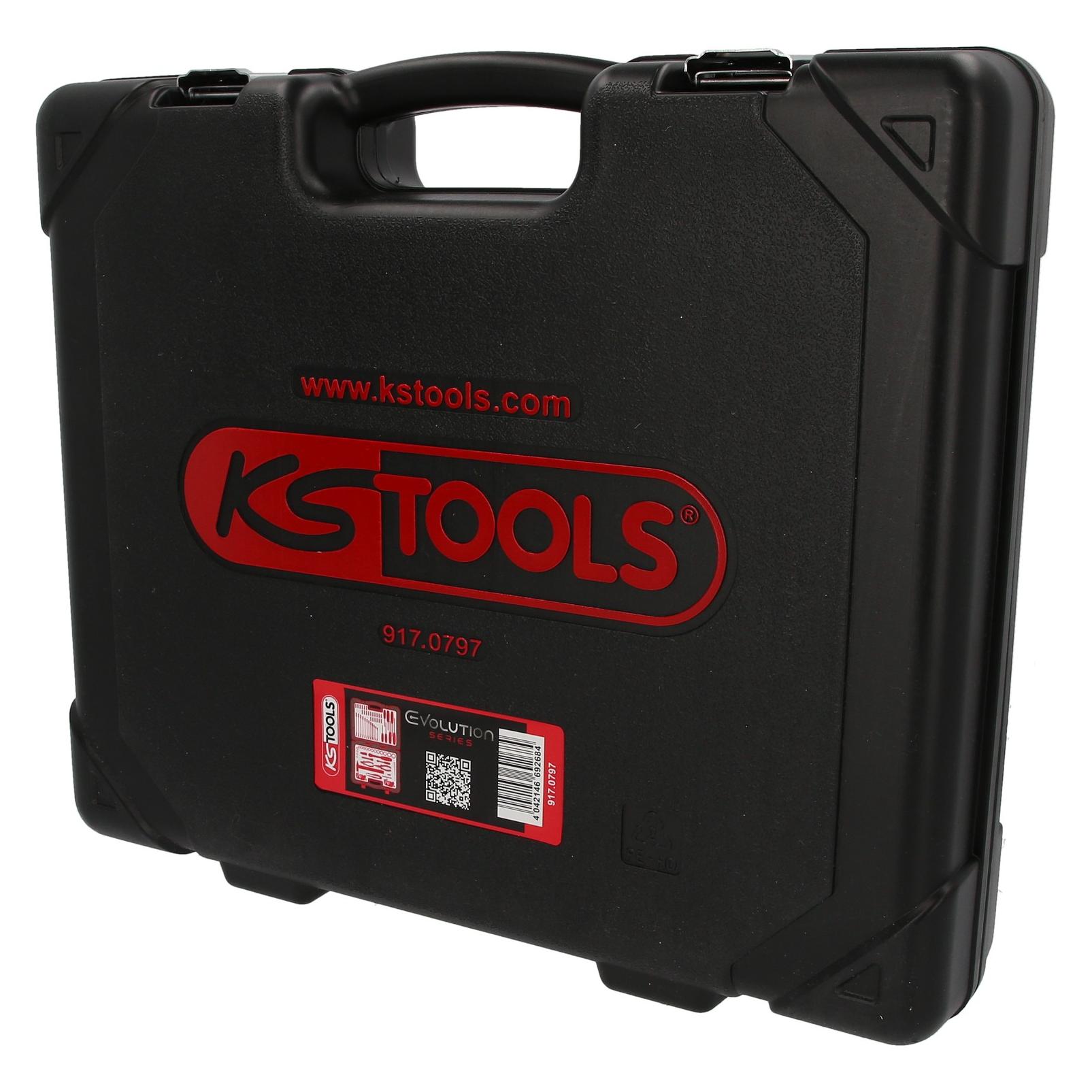 KS Tools 917.0797-99 (97 Teile) (917.0797-99)