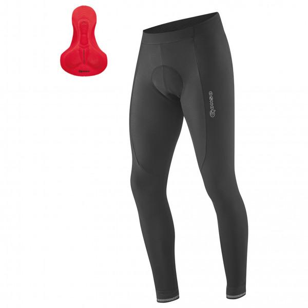 Gonso - Sitivo Tight - Velohose Gr L grau