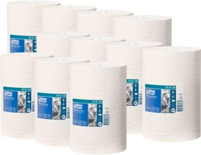 Mehrzweck-Wischtuch TORK® Advanced 415 Mini, 11 Rollen