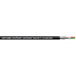 Lapp Kabel&amp;Leitung UNITRONIC BUS PB Y 7-W FC 2170310/100