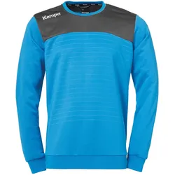 Kempa, Unisex, Sportshirt, Emotion 2.0 Training Top (128), Blau