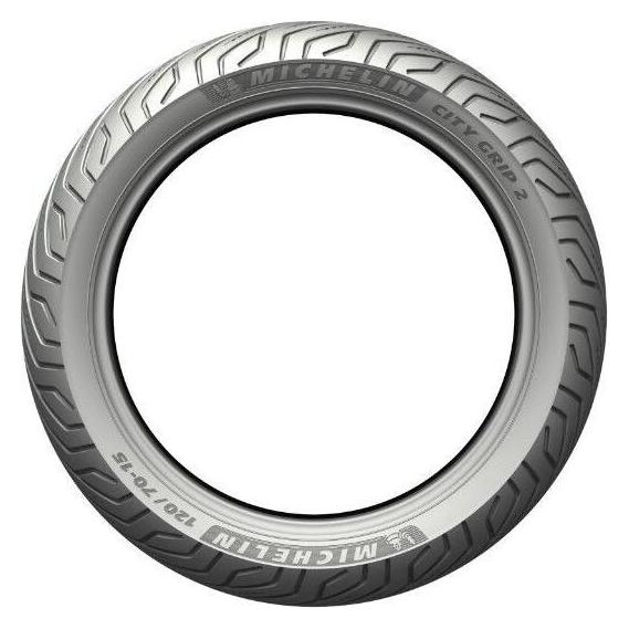 Michelin Reifen City Grip 2 f (120/70R14)