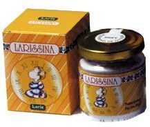 LARIX LABORATORI Srl LARISSINA SOLUBILE 100G