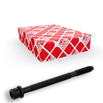 FEBI BILSTEIN Zylinderkopfschraube 02120 für VW
