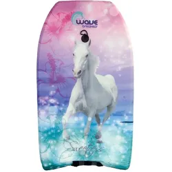 Sport X, Surfboard