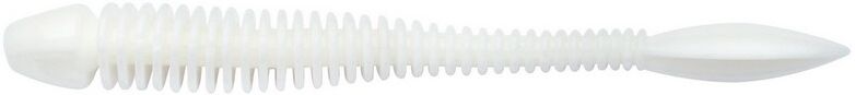 Berkley Powerbait Power Flail-90mm-Milky White
