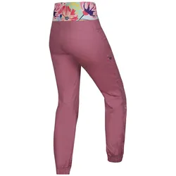 Ocun, Damen, Outdoorhose, Sansa Pants (XS), Violett