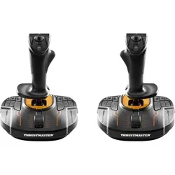 THRUSTMASTER T.16000M FCS Space Sim Duo