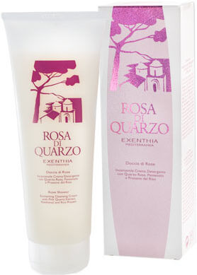 Oficine Cleman Exenthia M Doccia Rose Ra Quar