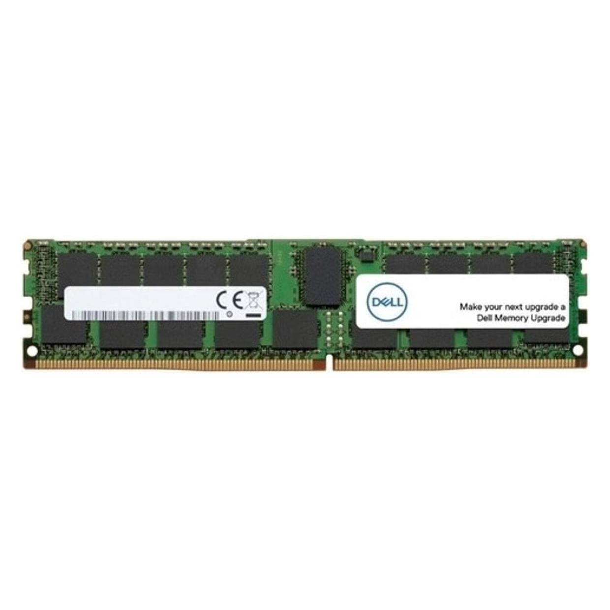 HPE DELL SNPHNDJ7C/16G Speichermodul 16 GB DDR4 2400 MHz ECC (2400 MHz, DDR4-RAM, DIMM) (SNPHNDJ7C/16G)