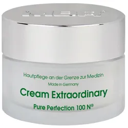50ml MBR Medical Beauty Research Pure Perfection 100 N Cream Extraordinary