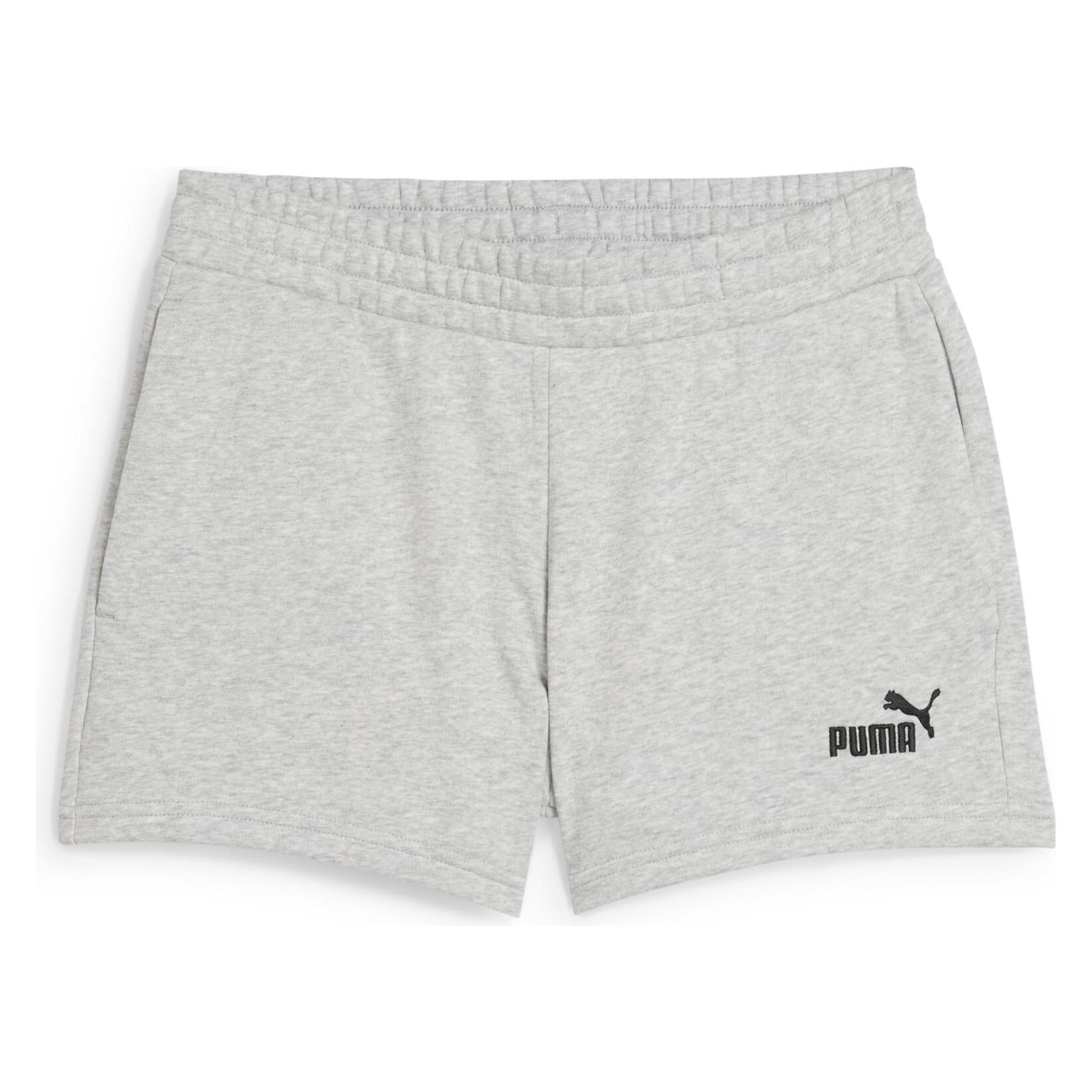 Puma ESS Small No. 1 Logo 4" Shorts TR (L) (682438)