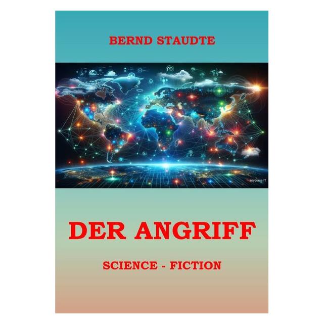 Umbreit Der Angriff (Deutsch, Softcover, Bernd Staudte) (70715919)