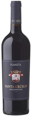"""Planeta Santa Cecilia 2021 Red Wine - Italy"""
