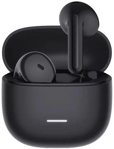 Xiaomi Auriculares True Wireless Bluetooth  Redmi Buds 8 Active - Preto