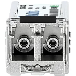 CBO Source Photonics SPG-DR-FX-CDFC kompatibler BlueOptics SFP BO05A13602, Transceiver, Silber