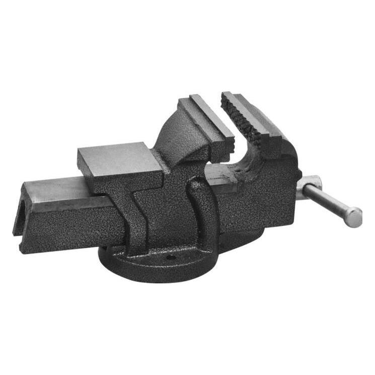Proline Pro-Line feste Schlosserzwingen mit Amboss 100 mm - 25510 (25510)