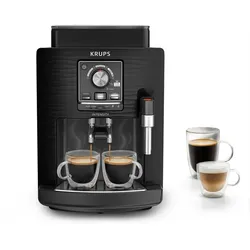 Krups EA5008E Intensity UP (Schwarz)