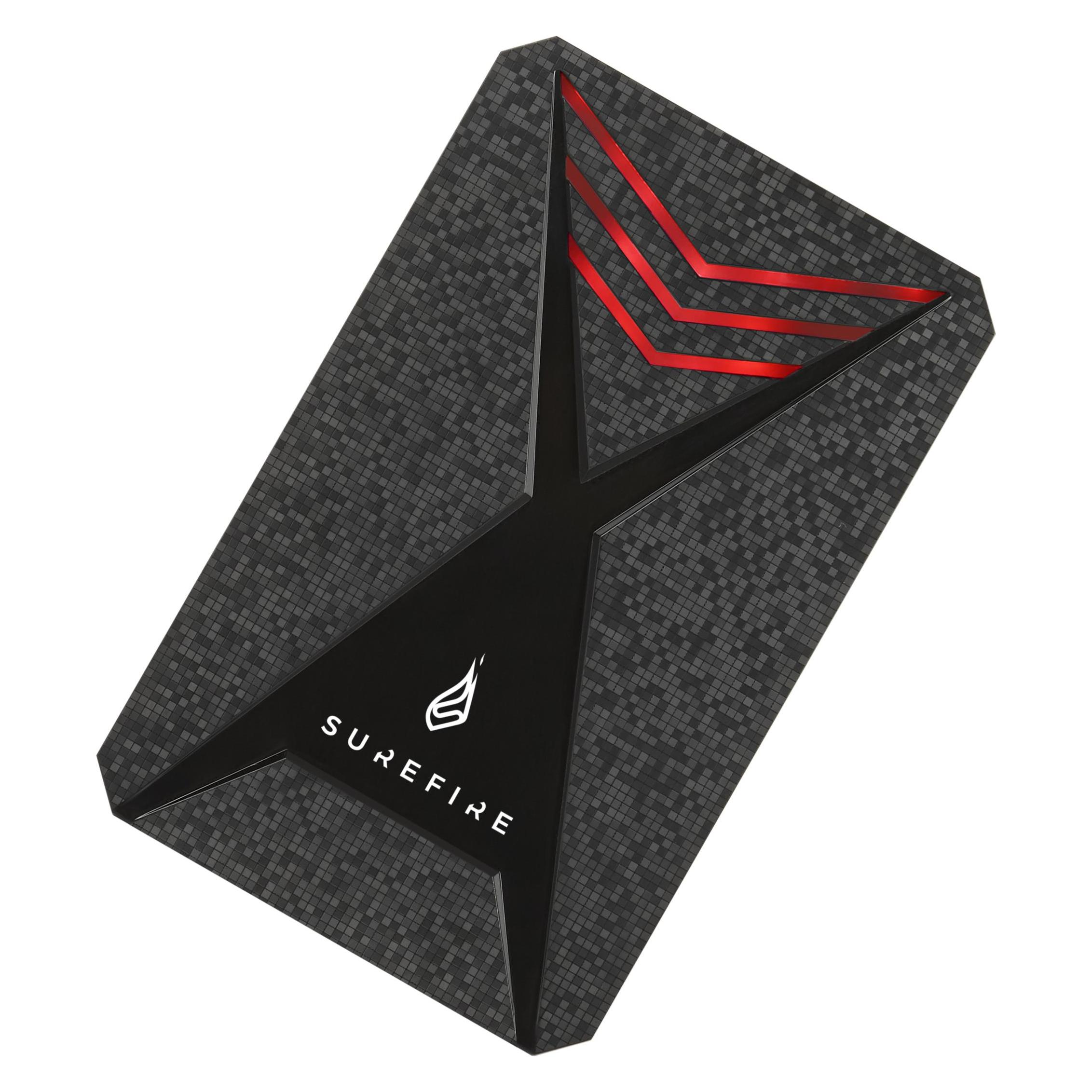 SureFire Gaming Bunker (1 TB) (53684)