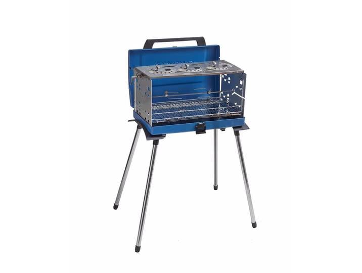 Campingaz 200 SGR Gasgrill – grau