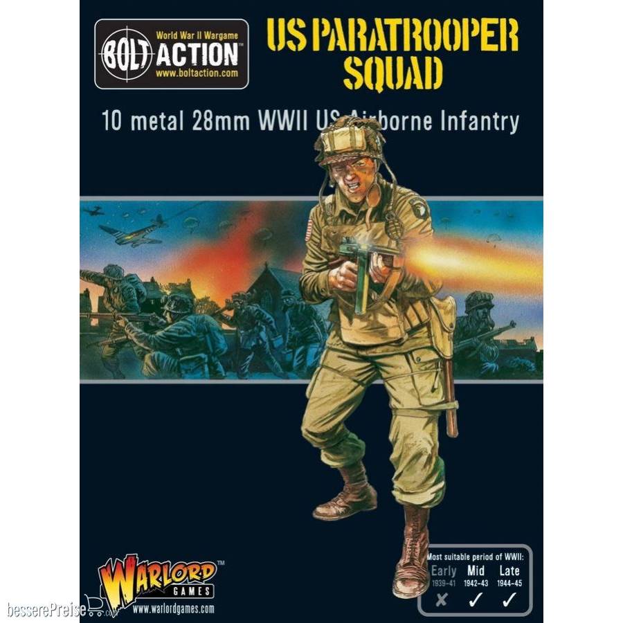 Warlord Games 402213101