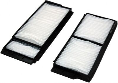 Meat & Doria Filter, Innenraumluft 17292fx2 Für Mazda