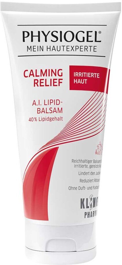 PHYSIOGEL® Calming Relief A.I. Lipidbalsam 150ml