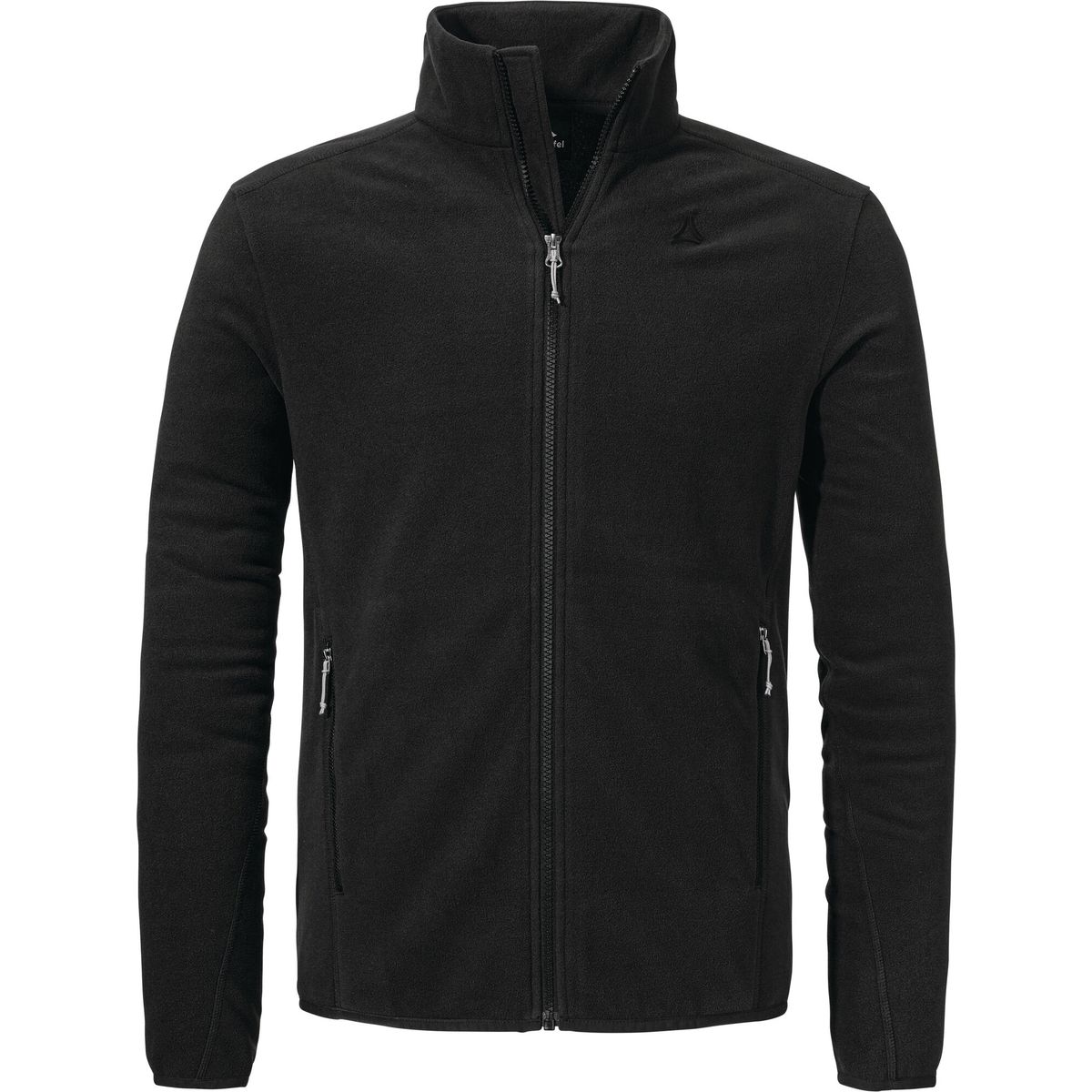 Schöffel Fleece Jacket Style Ash Men black (9990) 50 24064-23849-9990-50