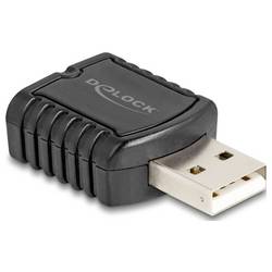 Delock 65964 2.0 Soundkarte, Extern