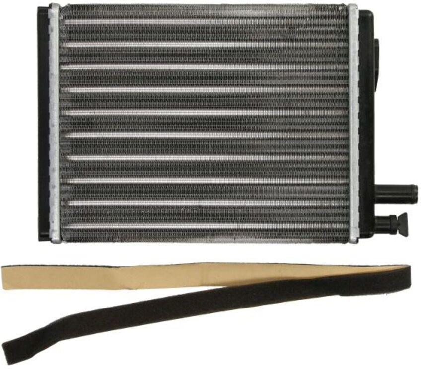 Wärmetauscher, Innenraumheizung THERMOTEC D6IV003TT