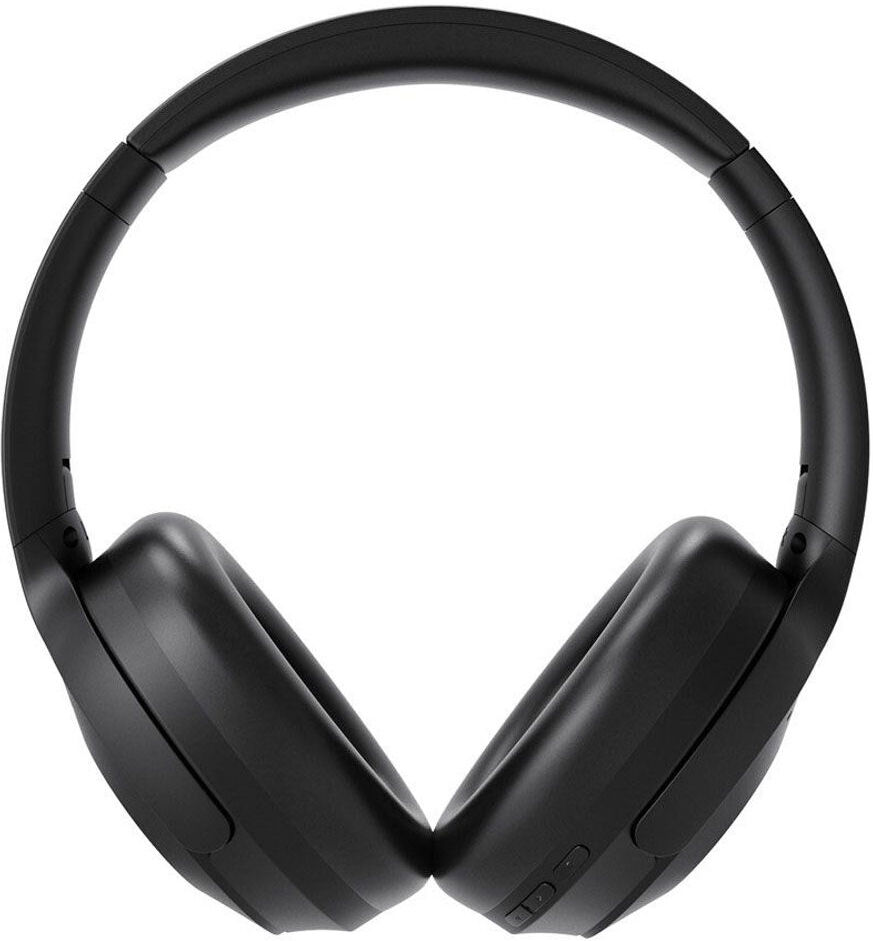 Niceboy HIVE Aura 5 ANC Trådløse Over-Ear Høretelefoner - Sort