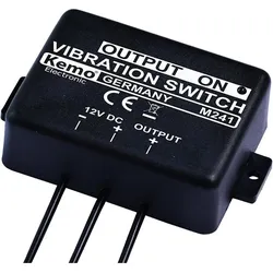 Kemo Vibrationsschalter 12 V/DC, Entwicklungsboard Zubehör