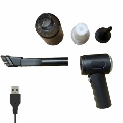 Wireless Car Vacuum Cleaner USB Rechargeable Mini Wet Dry Handheld Vacuum Wireless Car Vacuum Cleaner USB Rechargeable Mini Wet Dry Handheld Vacuum