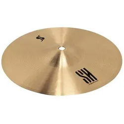 Stagg Regular Medium Splash 12 Becken (12", Becken), Becken