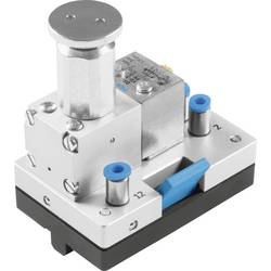 FESTO Didactic Druckluftventil 152884 Schlauchsteckverbindung Aussen-Ø 4 mm Nennweite (Details) 4 mm 1 St.