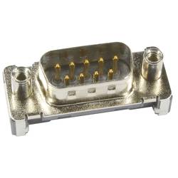 HARTING 09 55 229 6822 333 09552296822333 Steckverbinder Polzahl: 15 SMT 1 St. Piece
