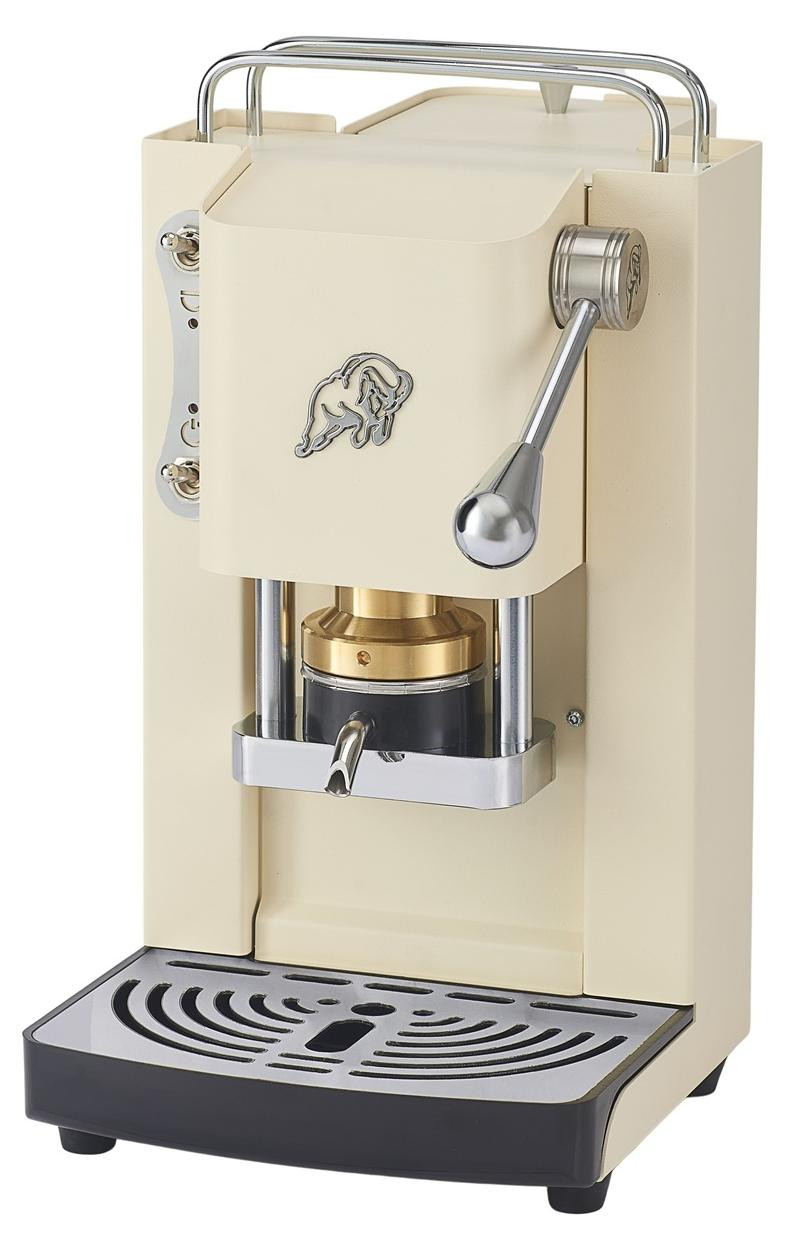 Faber Pro Essential Old British Heritage wit chroom