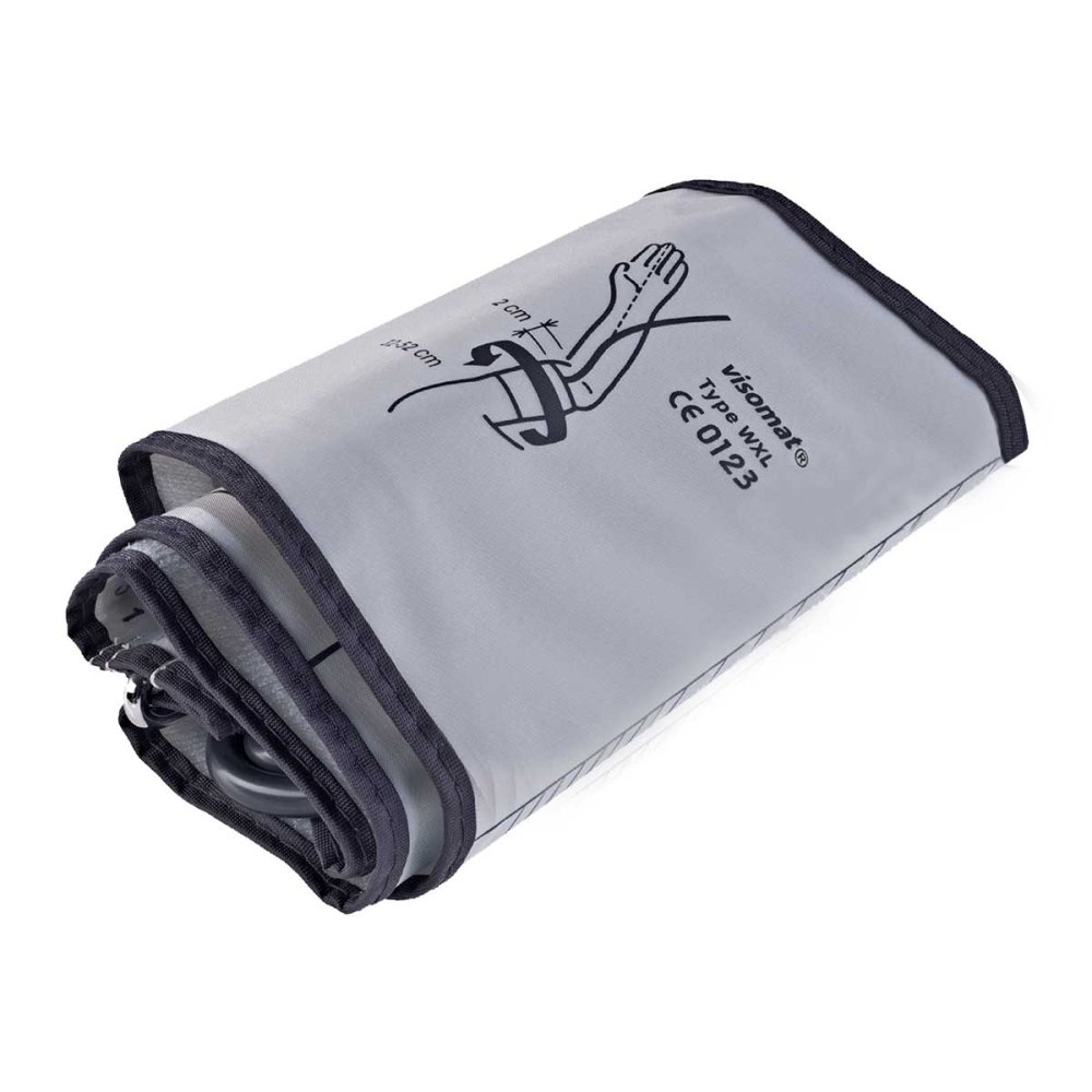 Uebe Medical GmbH Visomat Bügelmansch.typ Wxl 32-52 cm 16086469