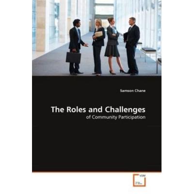 Chane, S: Roles and Challenges, Taschenbuch von Samson Chane, VDM, 978-3-639-29125-4
