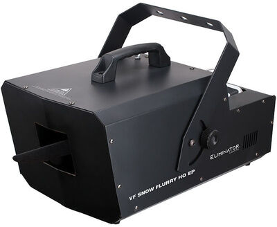 Eliminator VF Snow Flurry HO EP